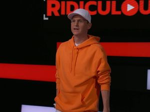 Ridiculousness - Sterling and Madison Beer VI