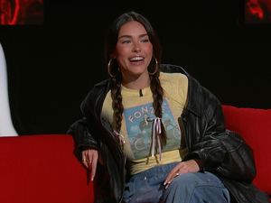 Ridiculousness - Sterling and Madison Beer