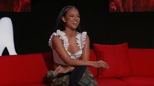 Ridiculousness - Sterling and Karrueche Tran III
