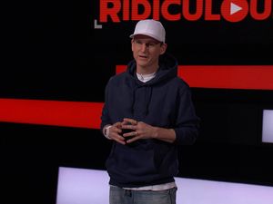 Ridiculousness - Sterling and Karrueche Tran VI