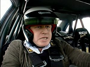 Top Gear - Afsnit 6