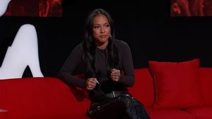 Ridiculousness - Sterling and Karrueche Tran V