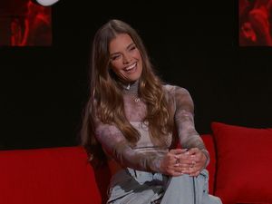Ridiculousness - Sterling and Nina Agdal