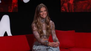 Ridiculousness - Sterling and Nina Agdal V