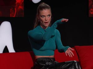 Ridiculousness - Sterling and Nina Agdal III