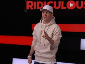 Ridiculousness - Sterling and Lolo Wood II