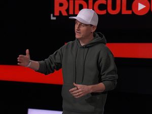 Ridiculousness - Sterling and Rachel Wolfson