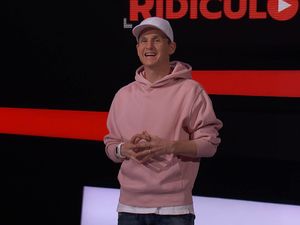Ridiculousness - Sterling and Maddy Smith II