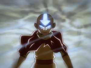 Avatar: The Last Airbender - El Estado Avatar