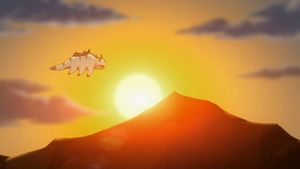 Avatar: The Last Airbender - La Persecución