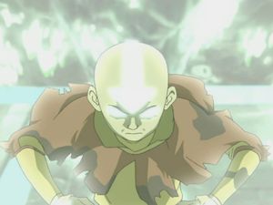 Avatar: The Last Airbender - La Encrucijada del Destino