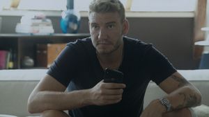Bendtner - Avsnitt 101
