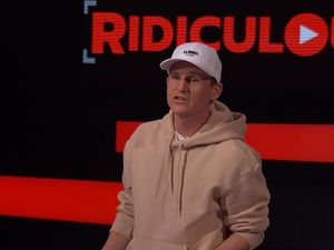 Ridiculousness - Sterling and Nina Agdal XVII