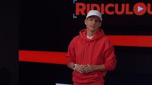 Ridiculousness - Sterling and Carly Aquilino XXI