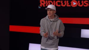 Ridiculousness - Sterling and Lolo Wood XXI