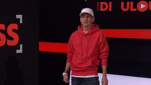 Ridiculousness - Sterling and Carly Aquilino XXII