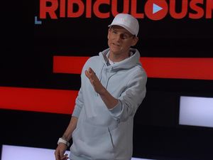 Ridiculousness - Sterling and Karrueche Tran XXVI