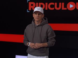 Ridiculousness - Sterling and Carly Aquilino XXIII