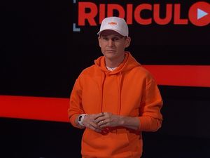 Ridiculousness - Sterling and Carly Aquilino XXIV