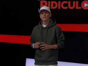 Ridiculousness - Sterling and Camille Kostek XVIII