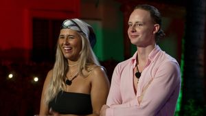 Paradise Hotel - Episode 1608