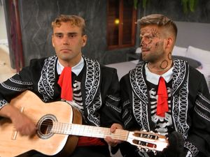 Paradise Hotel - Episode 1625