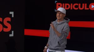Ridiculousness - Sterling and Nina Agdal XX