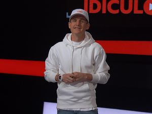 Ridiculousness - Sterling and Lolo Wood XXIII