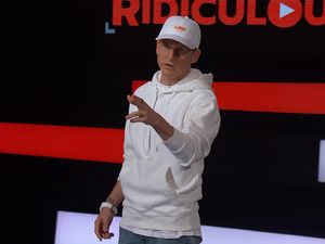 Ridiculousness - Sterling and Lolo Wood XXIV