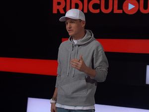 Ridiculousness - Sterling and Lolo Wood XXVII