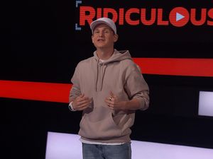Ridiculousness - Sterling and Nina Agdal XXIV
