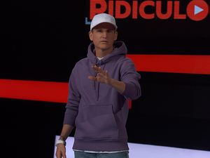 Ridiculousness - Sterling and Lolo Wood XXVIII