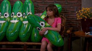 Game Shakers - Os Penetras