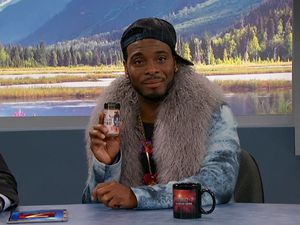 Game Shakers - NastyGoats