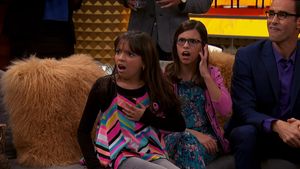 Game Shakers - Um emprego para Jimbo