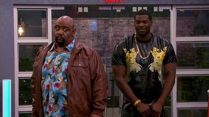 Game Shakers - A Difamação