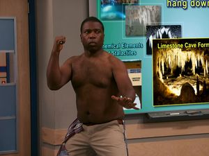 Game Shakers - A Doença de Babe