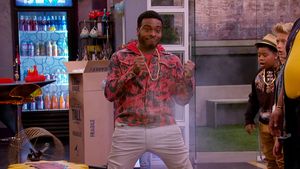 Game Shakers - Ratinho Mágico