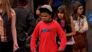 Game Shakers - O Contrato