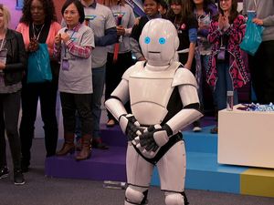 Game Shakers - A Grande Vingança - Parte 2