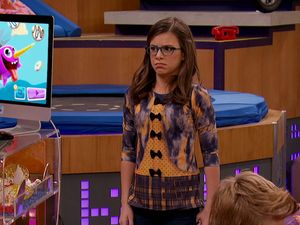 Game Shakers - O Nível Screto
