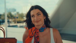 Hot Yachts Miami - Episode 102