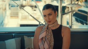 Hot Yachts Miami - Episode 103
