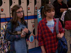 Game Shakers - A Aposta