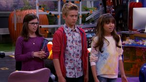 Game Shakers - O Grande Susto
