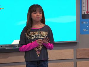 Game Shakers - Sky whale - Parte 1