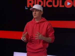 Ridiculousness - Sterling and Karrueche Tran XXVIII