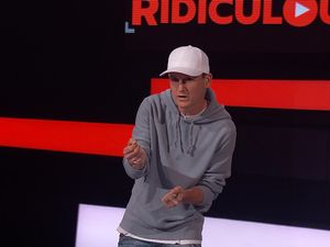 Ridiculousness - Sterling og Rocsi Diaz VIII