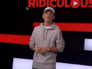 Ridiculousness - Sterling og Rocsi Diaz XII