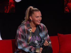 Ridiculousness - Sterling og Camille Kostek XX
